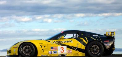 Corvette C6R GT2